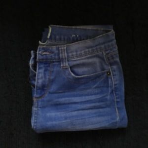 Mudd blue jeans